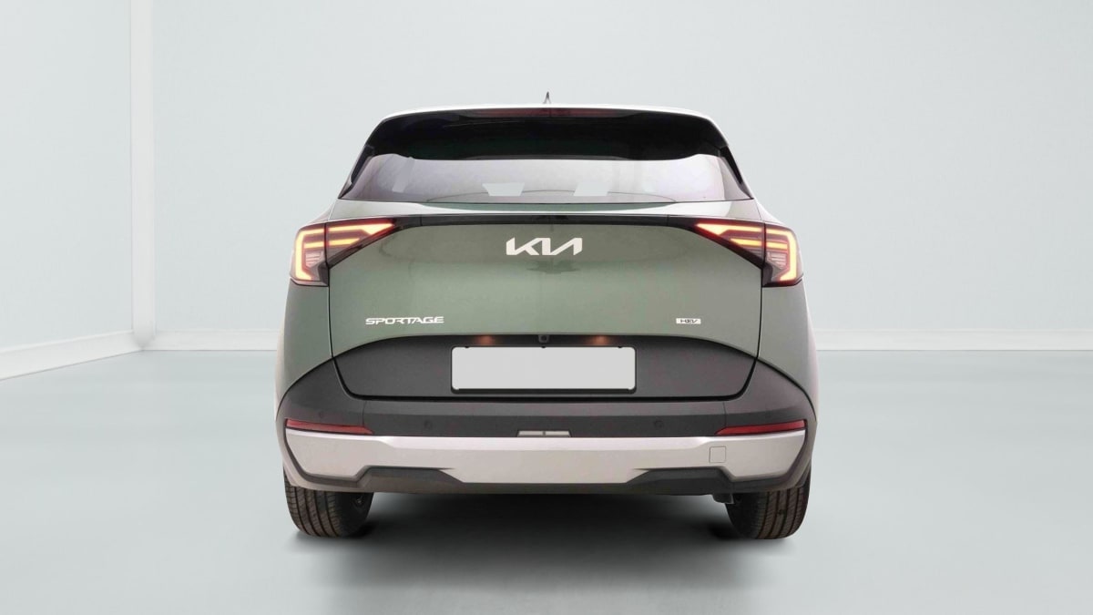 380574_p2 - KIA - SPORTAGE - 2026 - photo 5