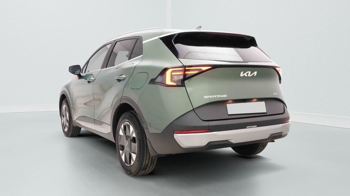 380574_p2 - KIA - SPORTAGE - 2026 - photo 4