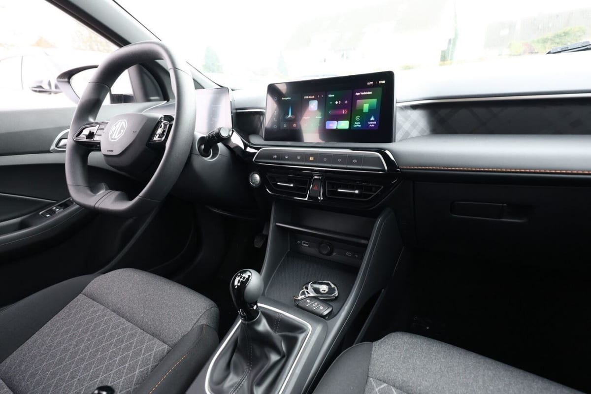 384359_p2 - MG - MG3 - 2026 - photo 8