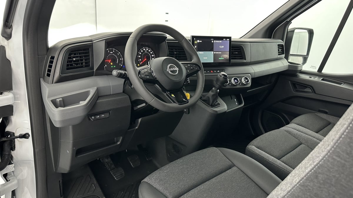 386284_p2 - NISSAN - INTERSTAR - 2026 - photo 6