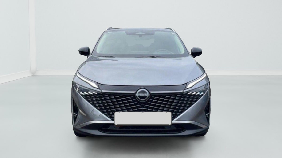 381102_p2 - NISSAN - QASHQAI - 2025 - photo 3