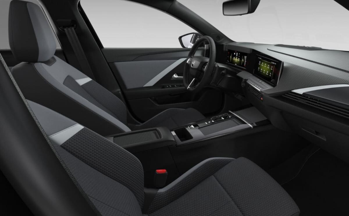 385635_p2 - OPEL - ASTRA - 2026 - photo 5