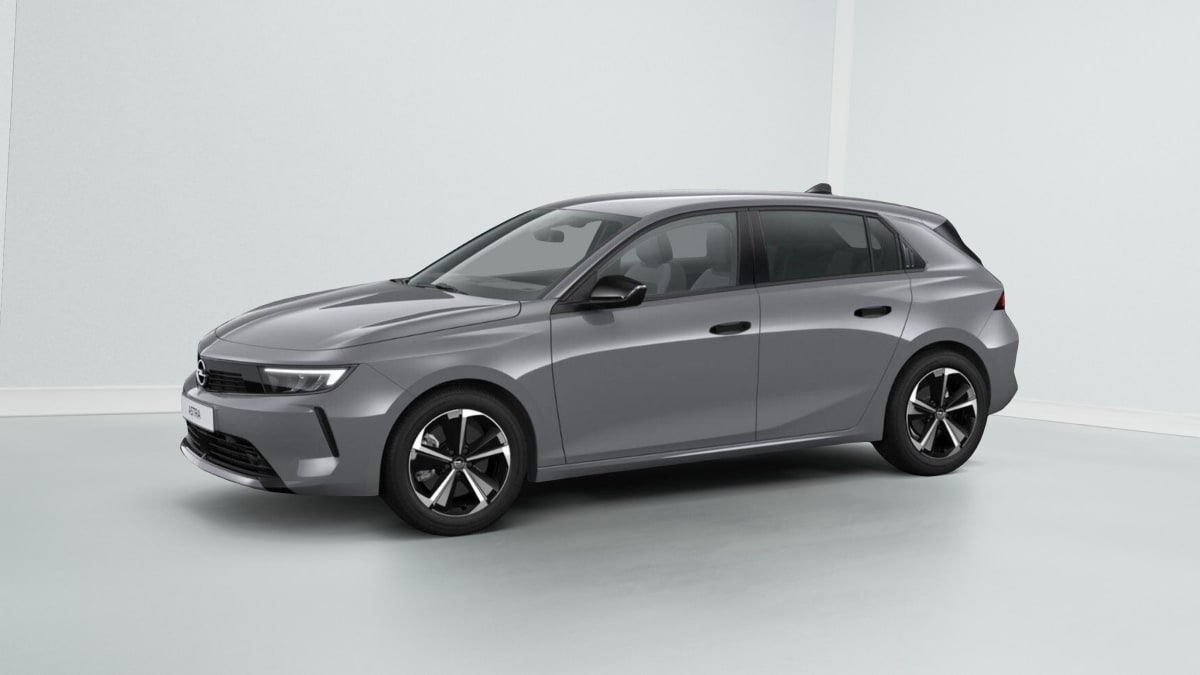 385635_p2 - OPEL - ASTRA - 2026 - photo 2