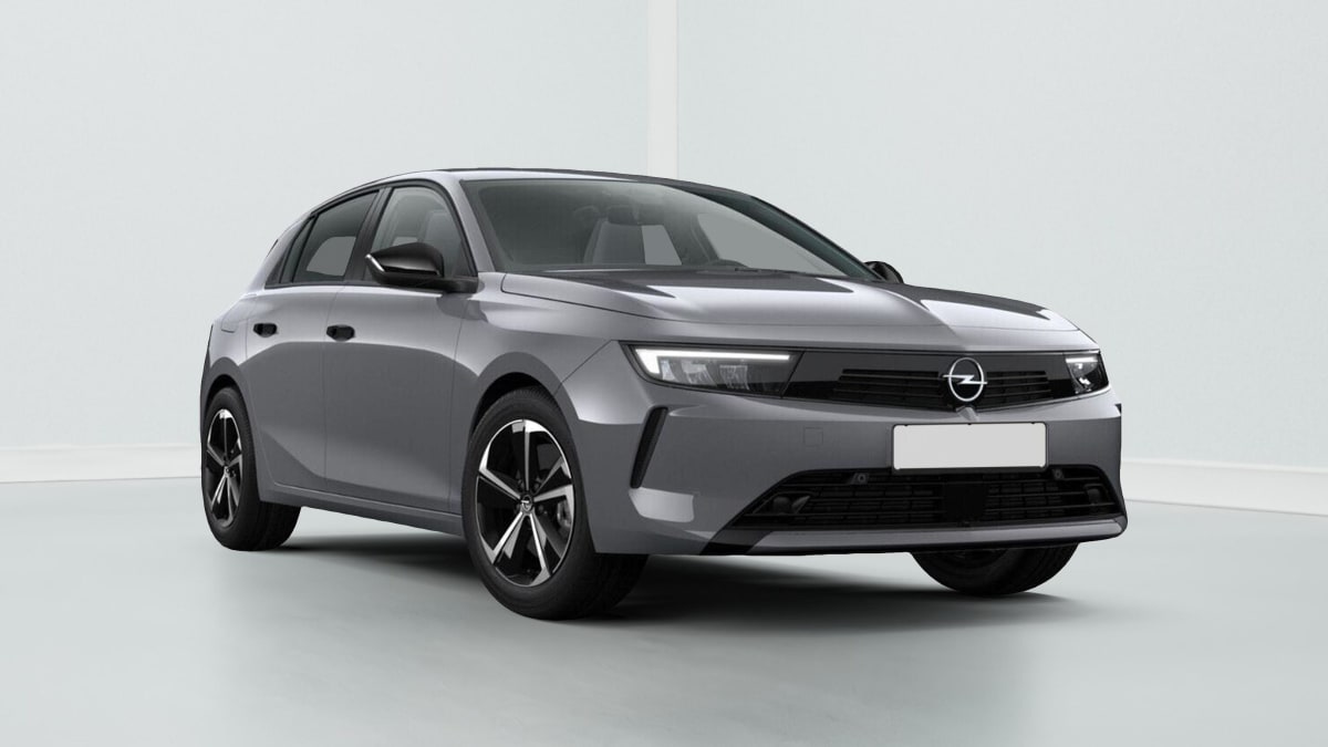 385635_p2 - OPEL - ASTRA - 2026 - photo 1