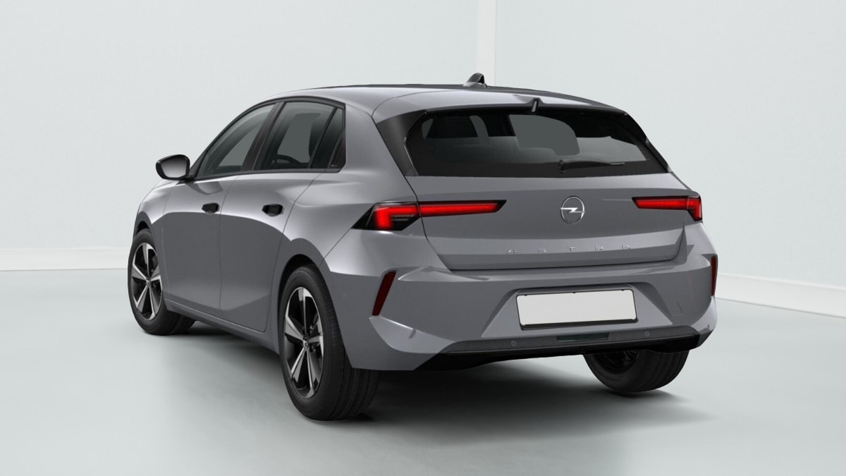 385635_p2 - OPEL - ASTRA - 2026 - photo 3