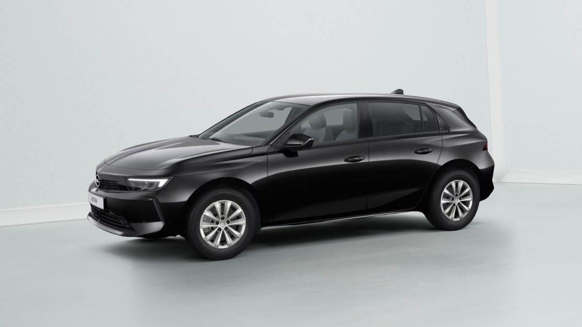 366962_p2 - OPEL - ASTRA - 2026 - photo 2