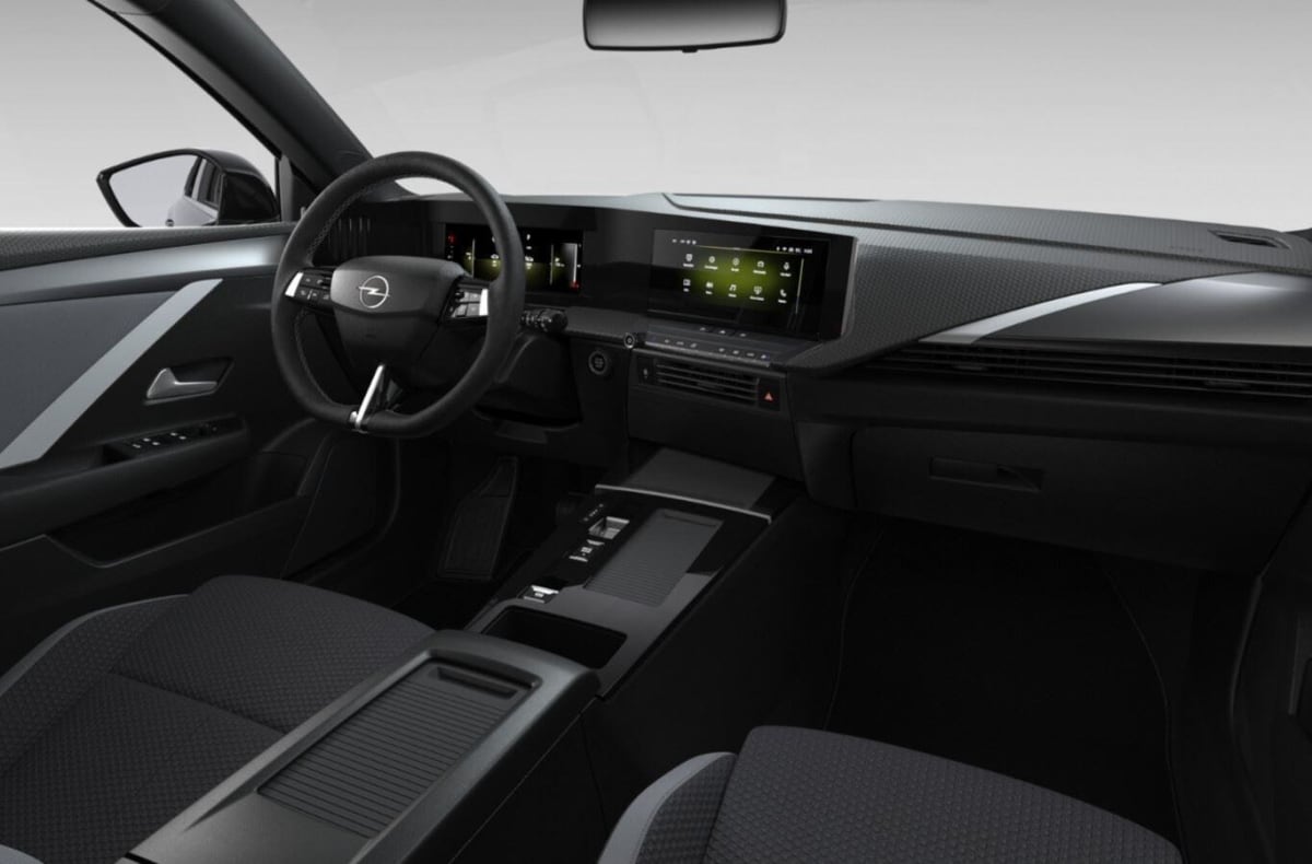 385635_p2 - OPEL - ASTRA - 2026 - photo 4