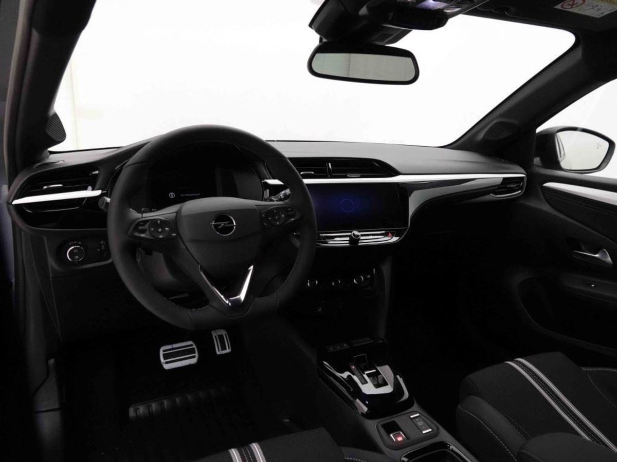 385716_p2 - OPEL - CORSA - 2026 - photo 8
