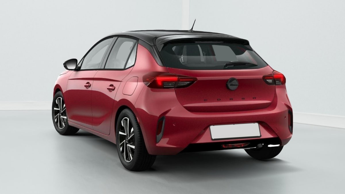 384712_p2 - OPEL - CORSA - 2026 - photo 2