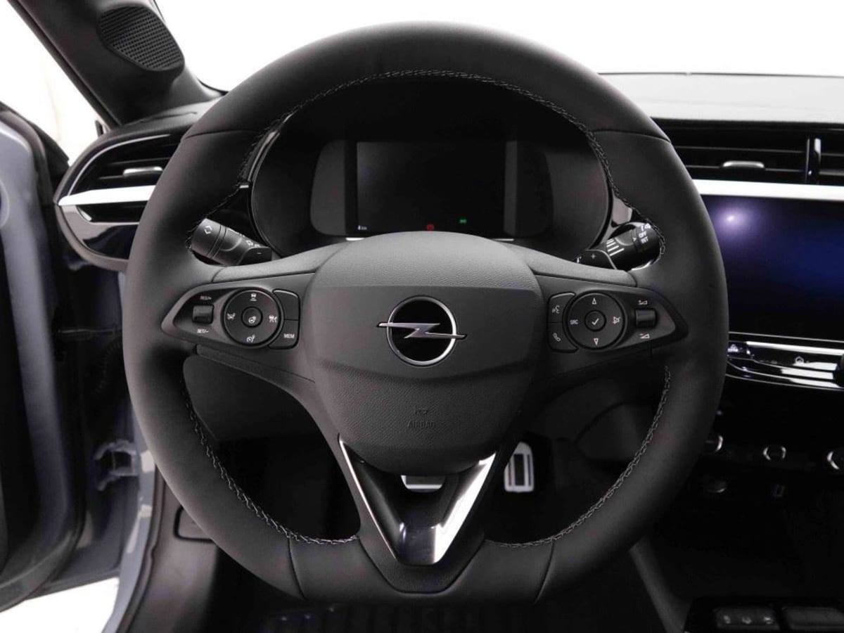 385716_p2 - OPEL - CORSA - 2026 - photo 9