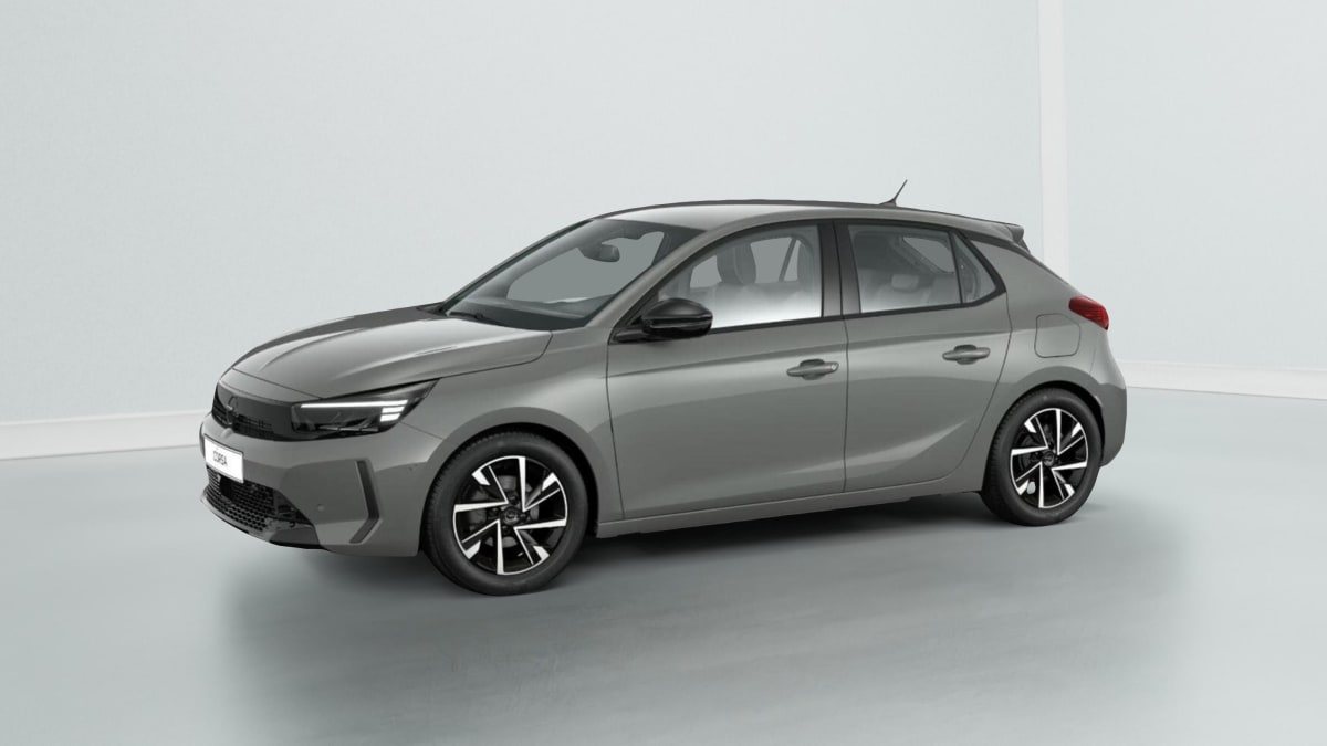 376980_p2 - OPEL - CORSA - 2026 - photo 2