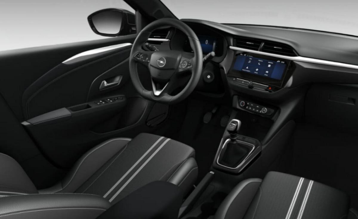 377912_p2 - OPEL - CORSA - 2026 - photo 4