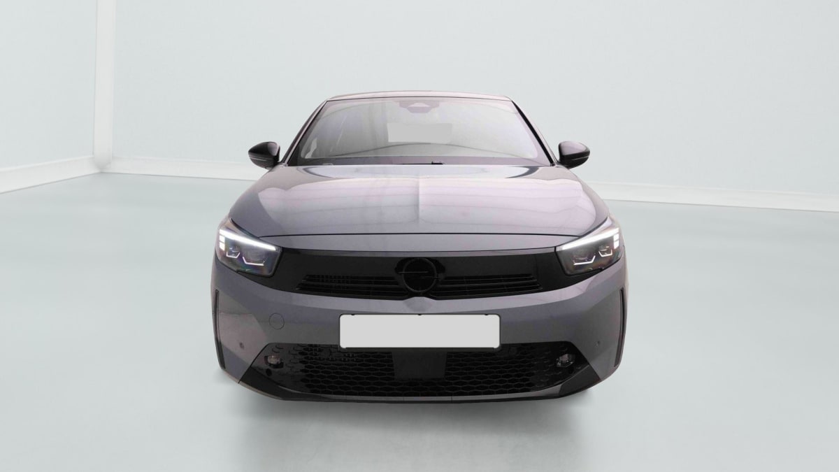 385716_p2 - OPEL - CORSA - 2026 - photo 2