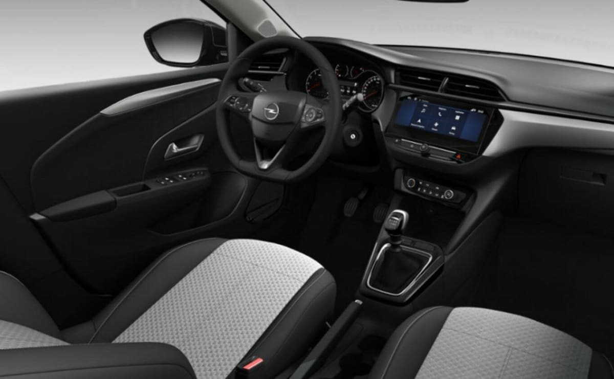 369393_p2 - OPEL - CORSA - 2026 - photo 4