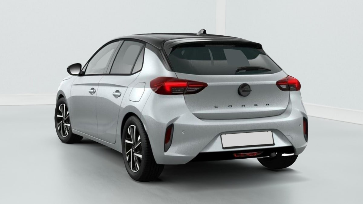 382221_p2 - OPEL - CORSA - 2026 - photo 3