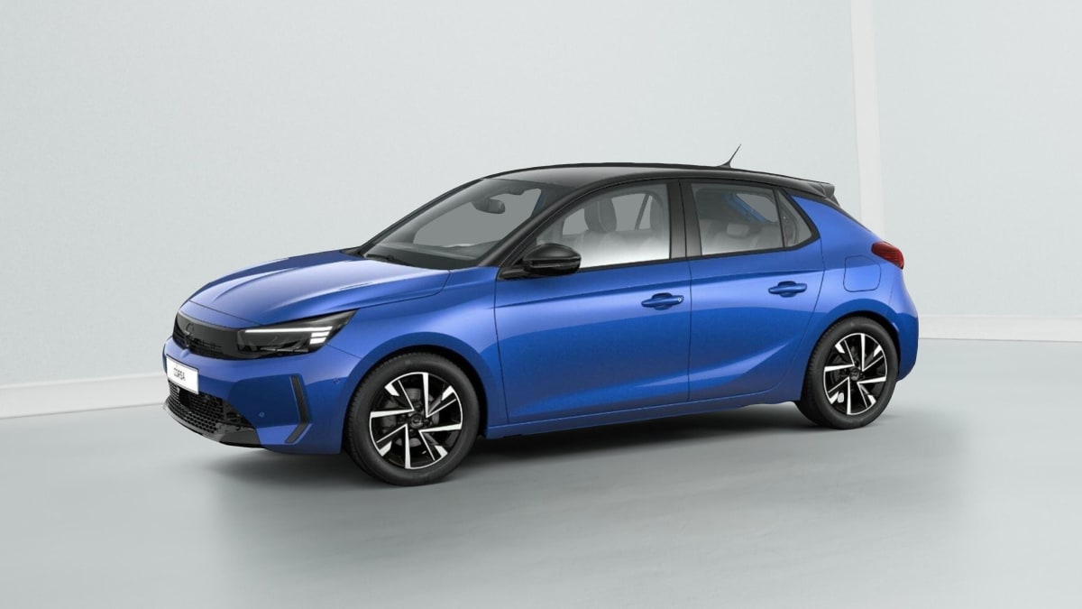 382223_p2 - OPEL - CORSA - 2026 - photo 2