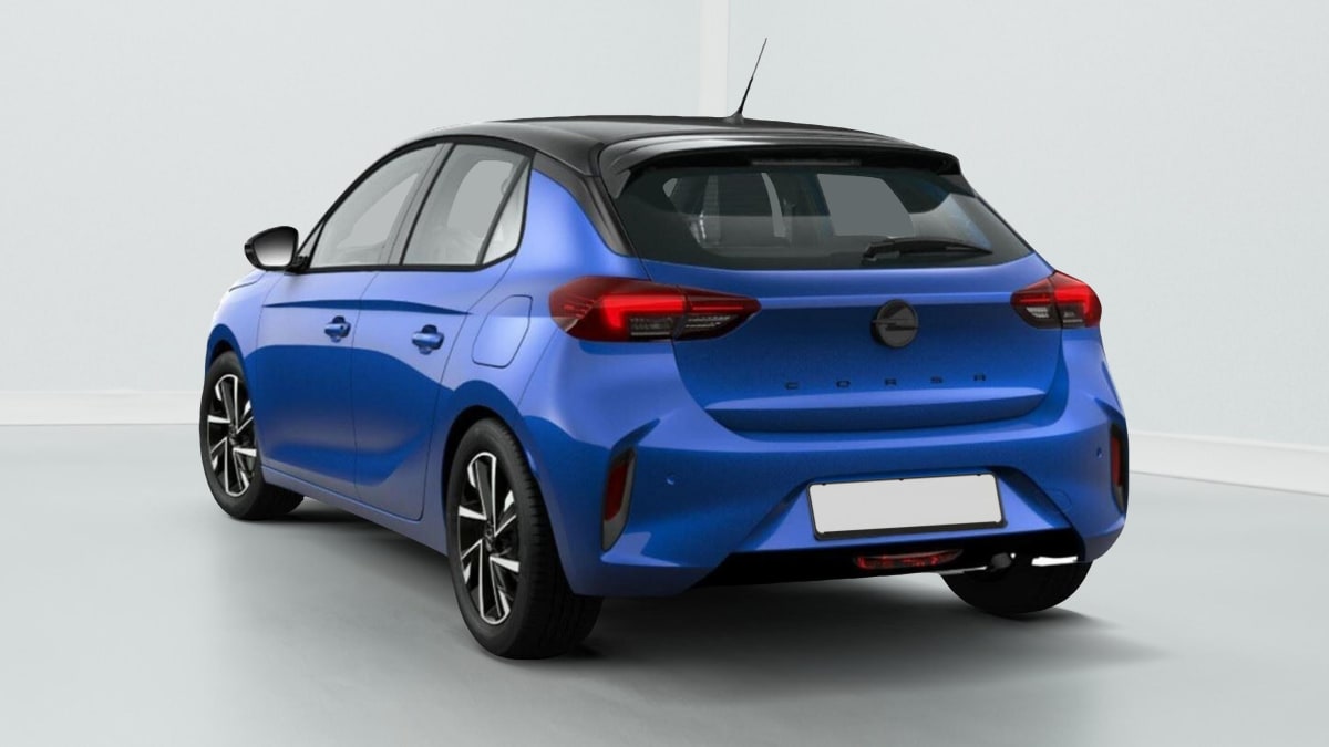 382223_p2 - OPEL - CORSA - 2026 - photo 3