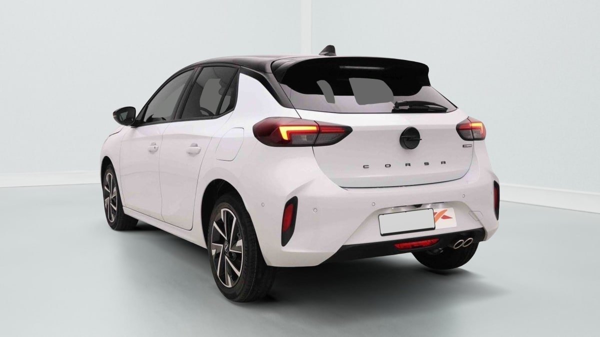 385704_p2 - OPEL - CORSA - 2026 - photo 4