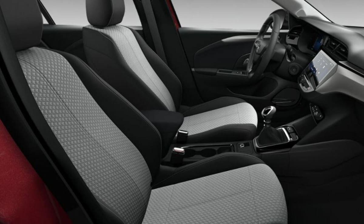 383804_p2 - OPEL - CORSA - 2026 - photo 5