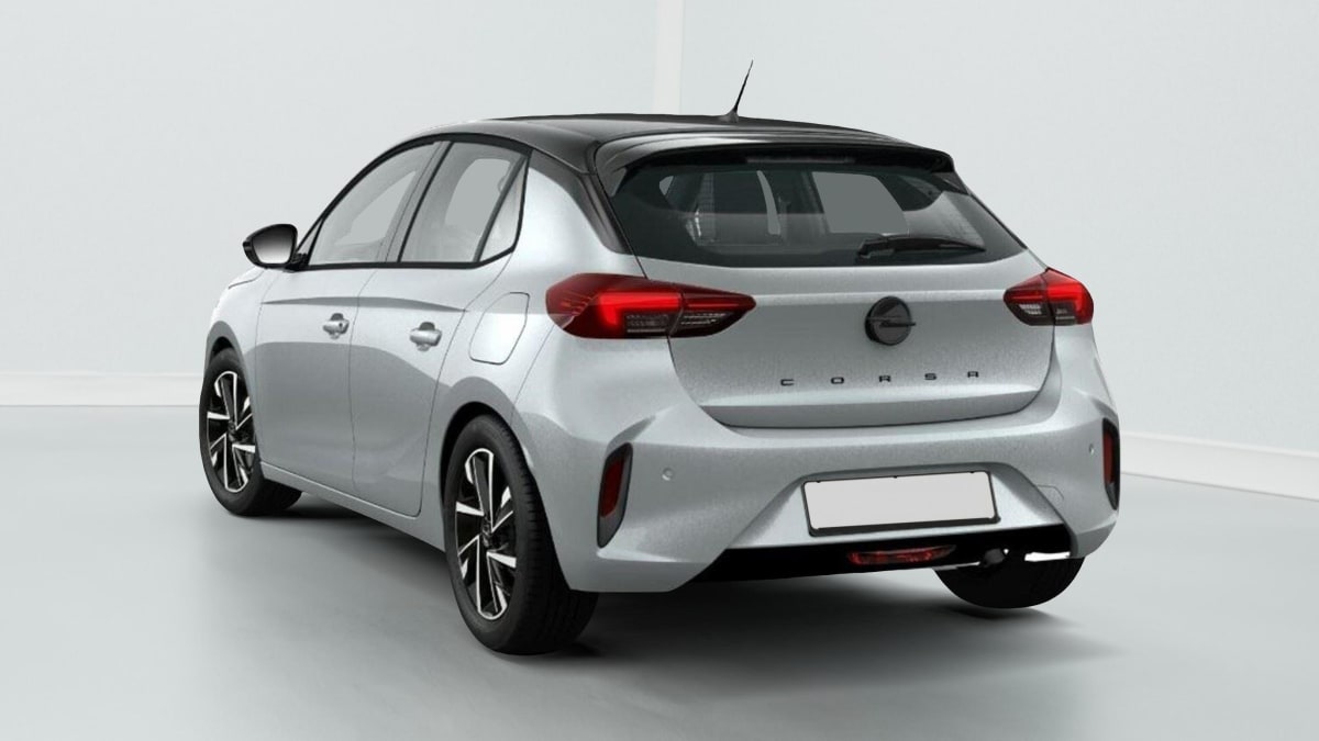 381939_p2 - OPEL - CORSA - 2026 - photo 3