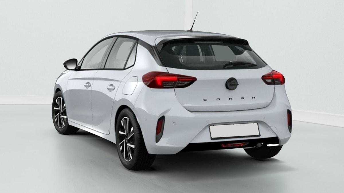 379153_p2 - OPEL - CORSA - 2026 - photo 3