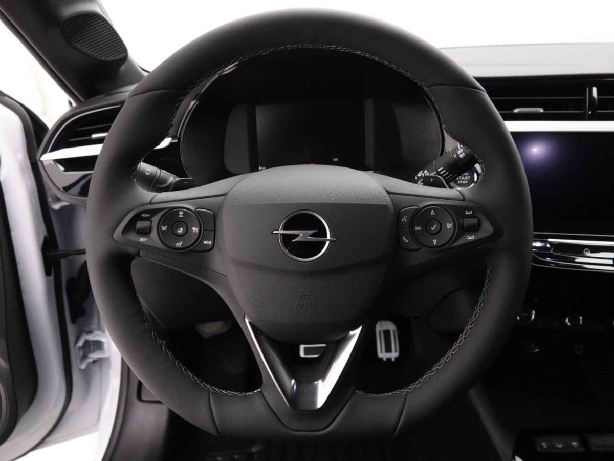385704_p2 - OPEL - CORSA - 2026 - photo 9