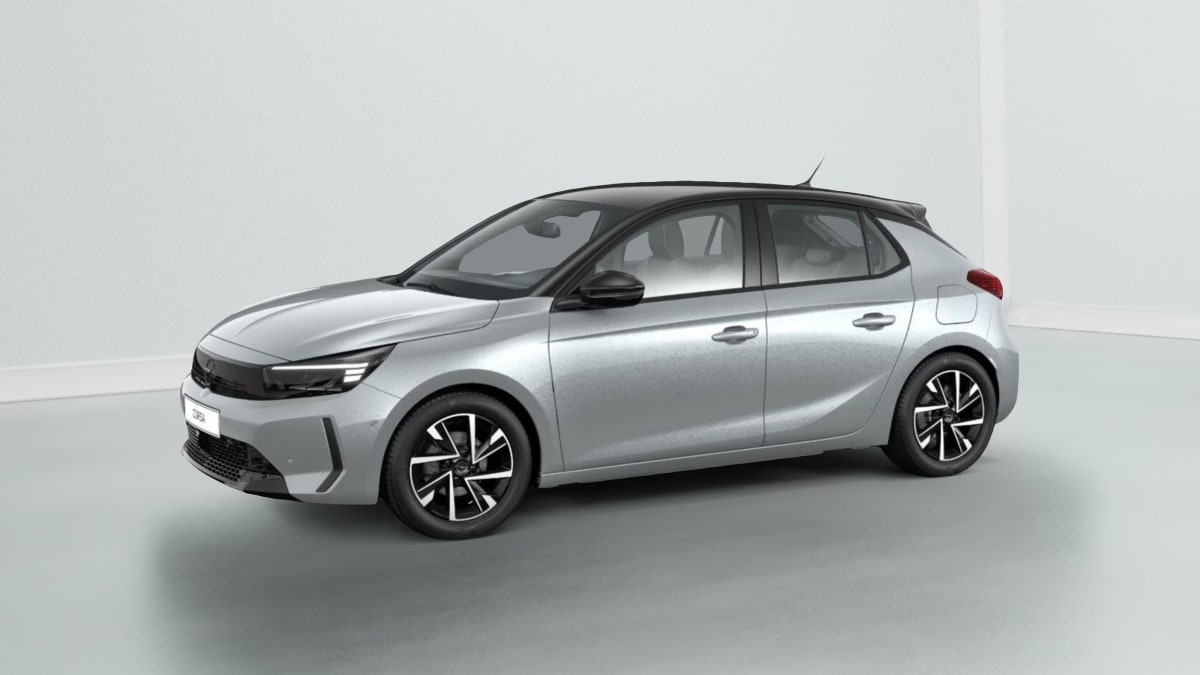 377912_p2 - OPEL - CORSA - 2026 - photo 2