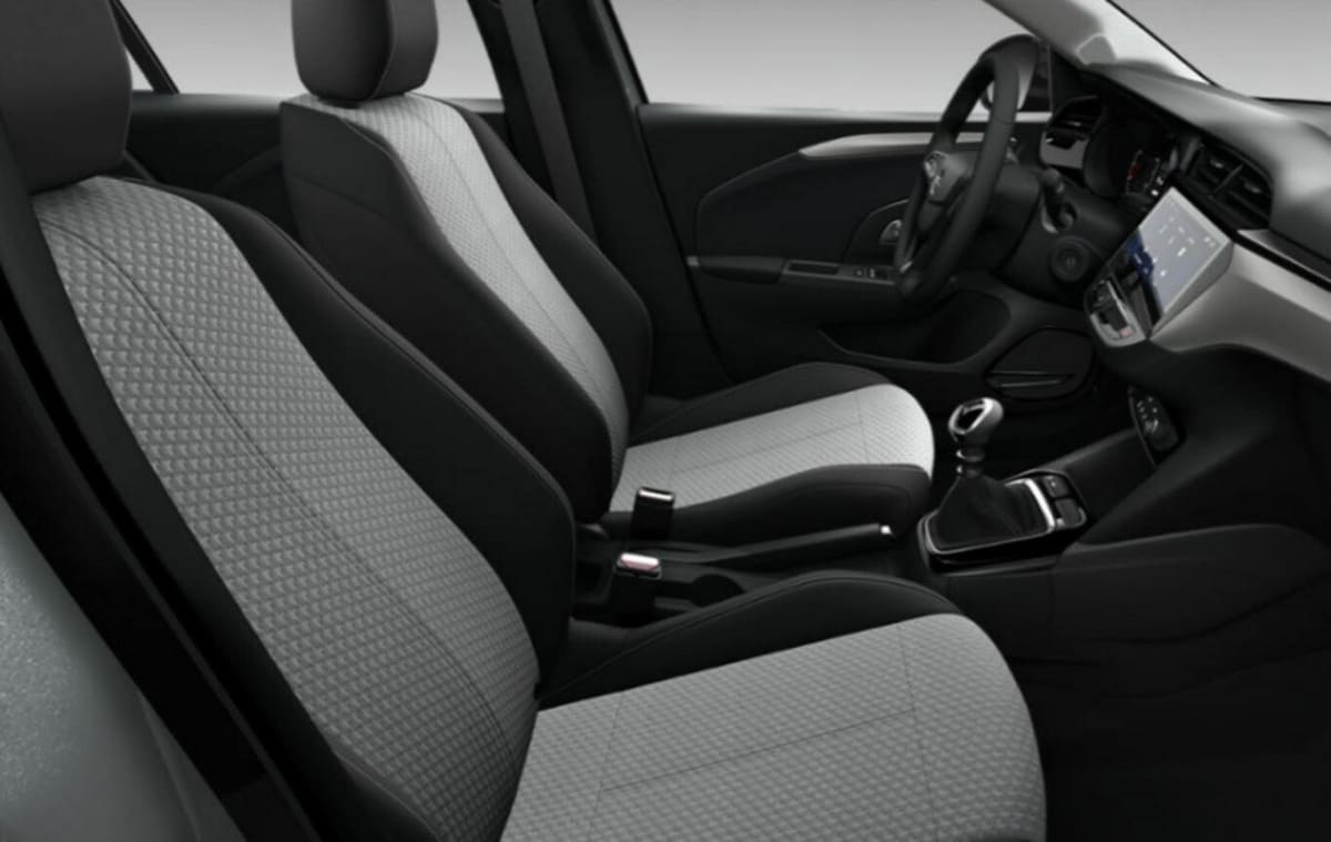 369393_p2 - OPEL - CORSA - 2026 - photo 5