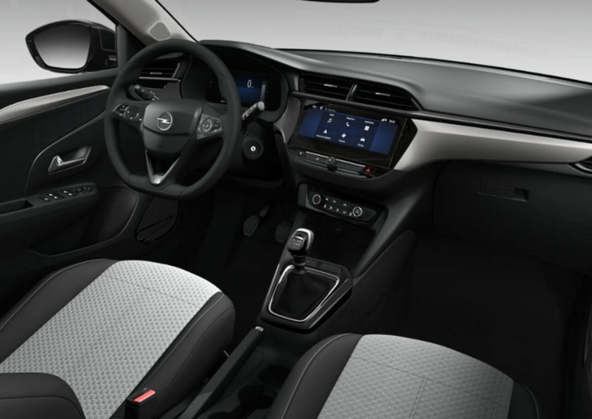 363073_p2 - OPEL - CORSA - 2026 - photo 4