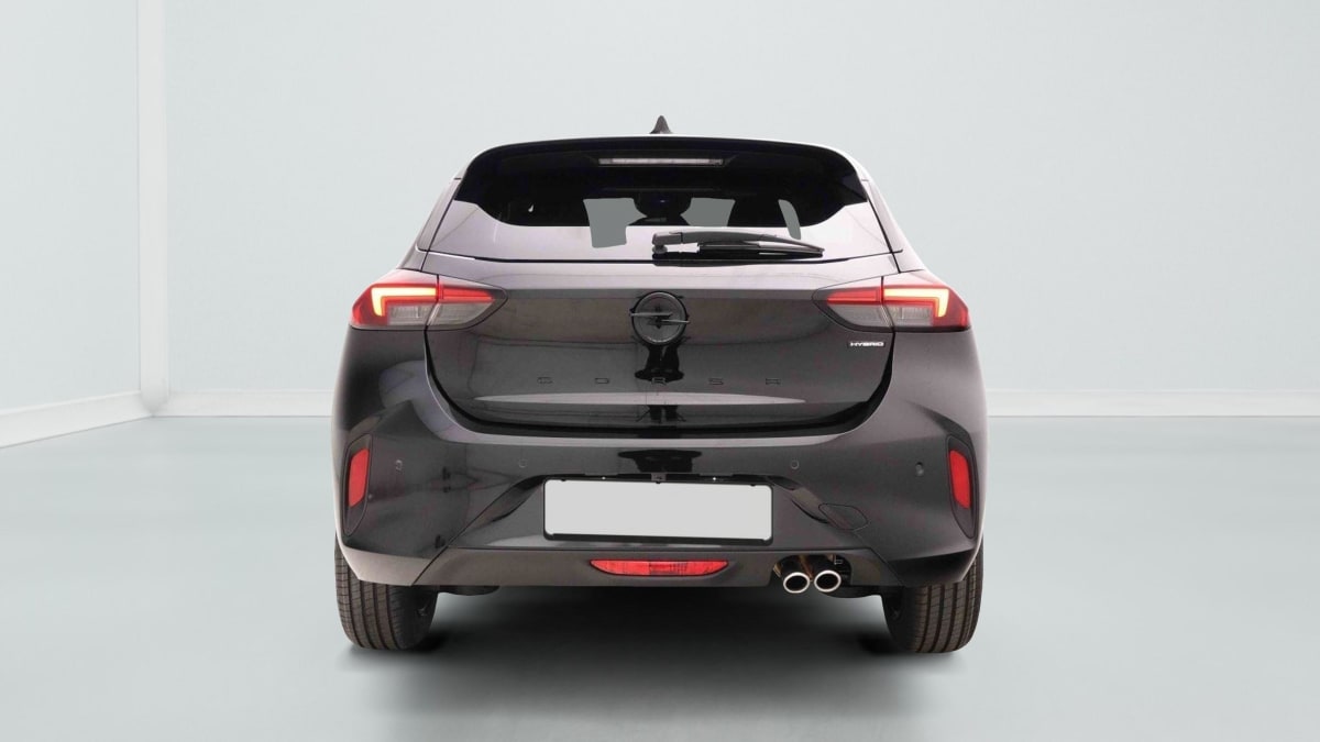 385720_p2 - OPEL - CORSA - 2026 - photo 5