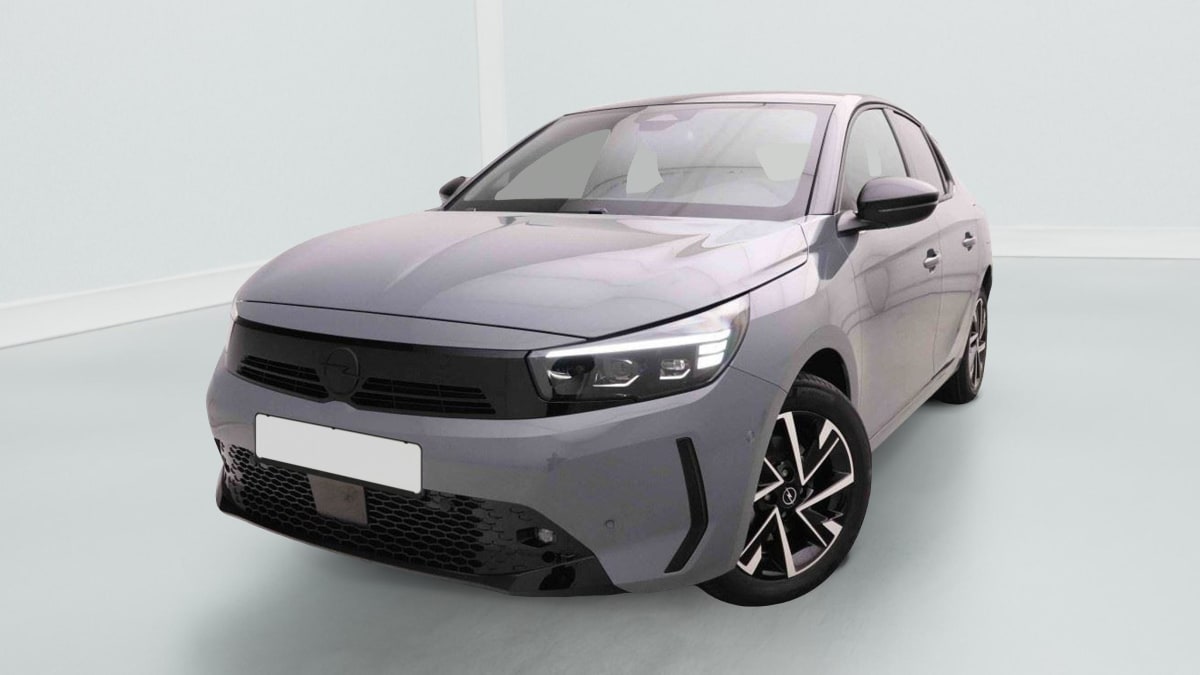 385716_p2 - OPEL - CORSA - 2026 - photo 1