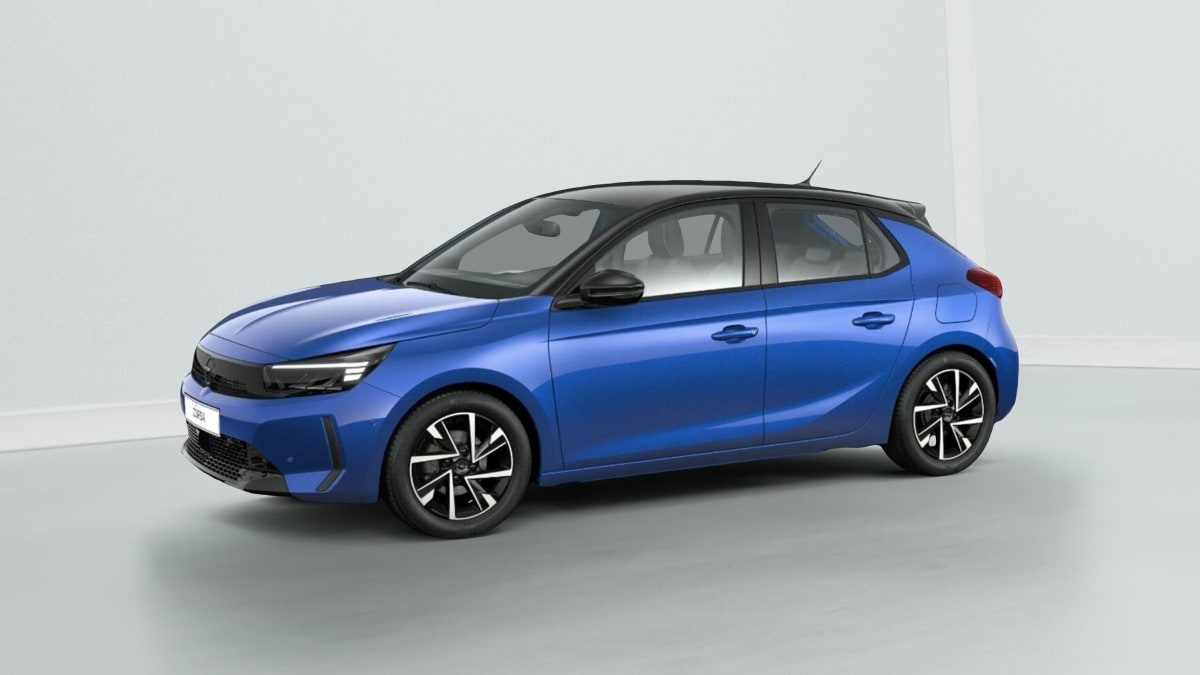 385425_p2 - OPEL - CORSA - 2026 - photo 2