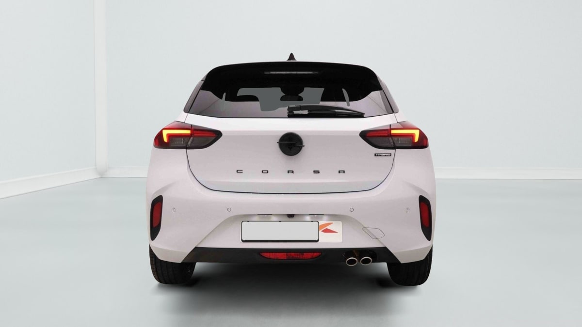 385704_p2 - OPEL - CORSA - 2026 - photo 5