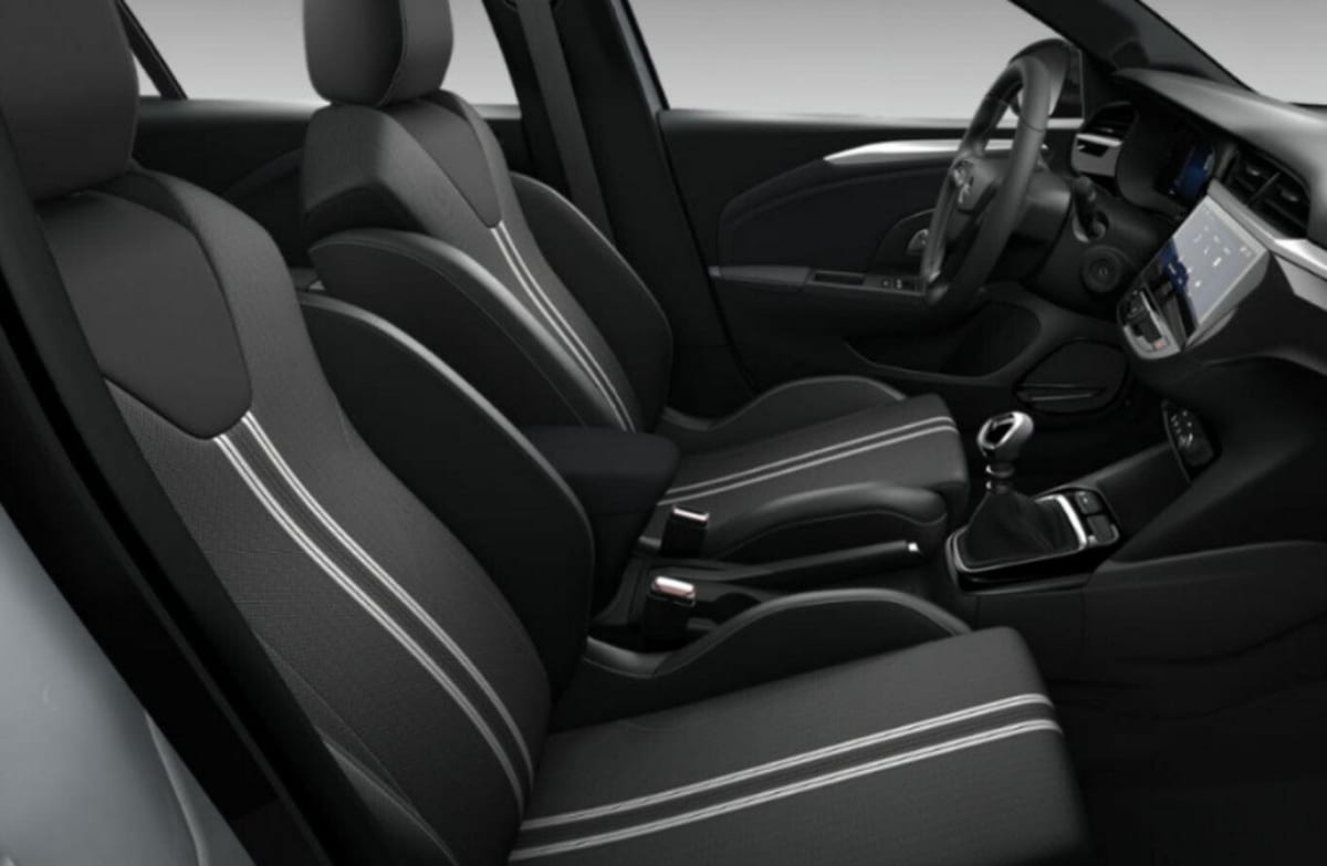 377912_p2 - OPEL - CORSA - 2026 - photo 5