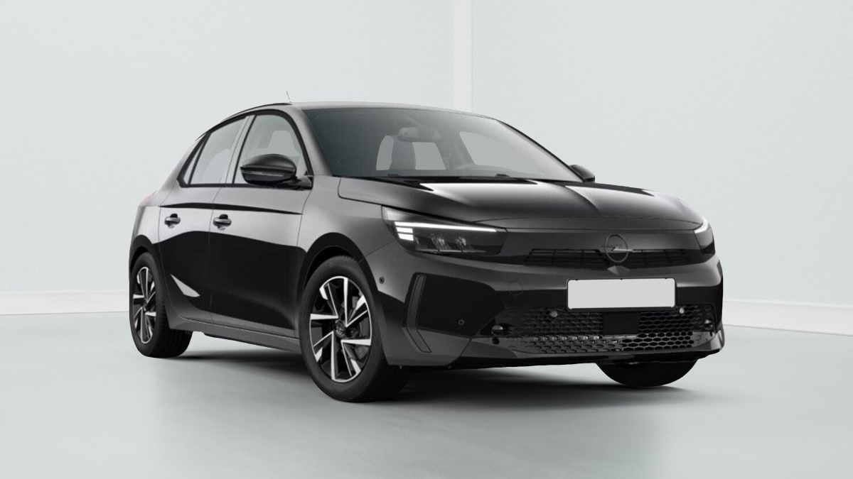 385740_p2 - OPEL - CORSA - 2026 - photo 1