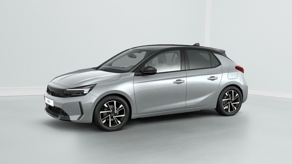 382221_p2 - OPEL - CORSA - 2026 - photo 2