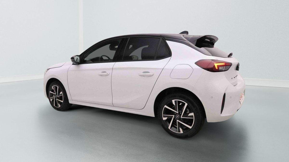 385704_p2 - OPEL - CORSA - 2026 - photo 3