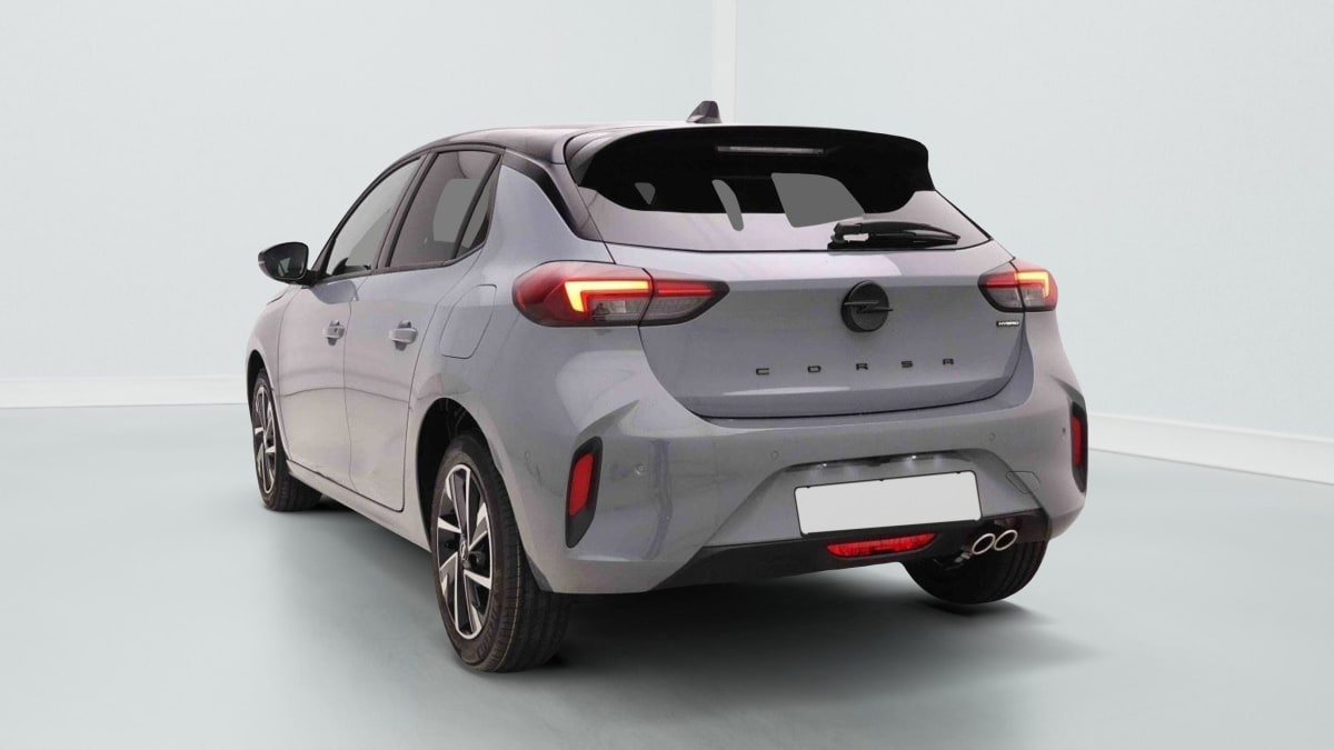 385716_p2 - OPEL - CORSA - 2026 - photo 4
