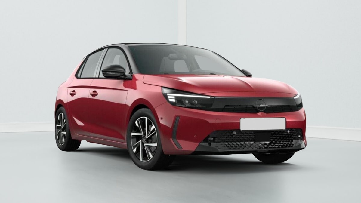 382220_p2 - OPEL - CORSA - 2026 - photo 1