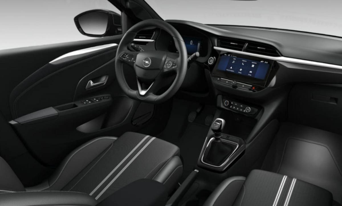 382221_p2 - OPEL - CORSA - 2026 - photo 4