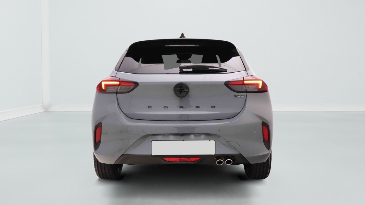 385716_p2 - OPEL - CORSA - 2026 - photo 5