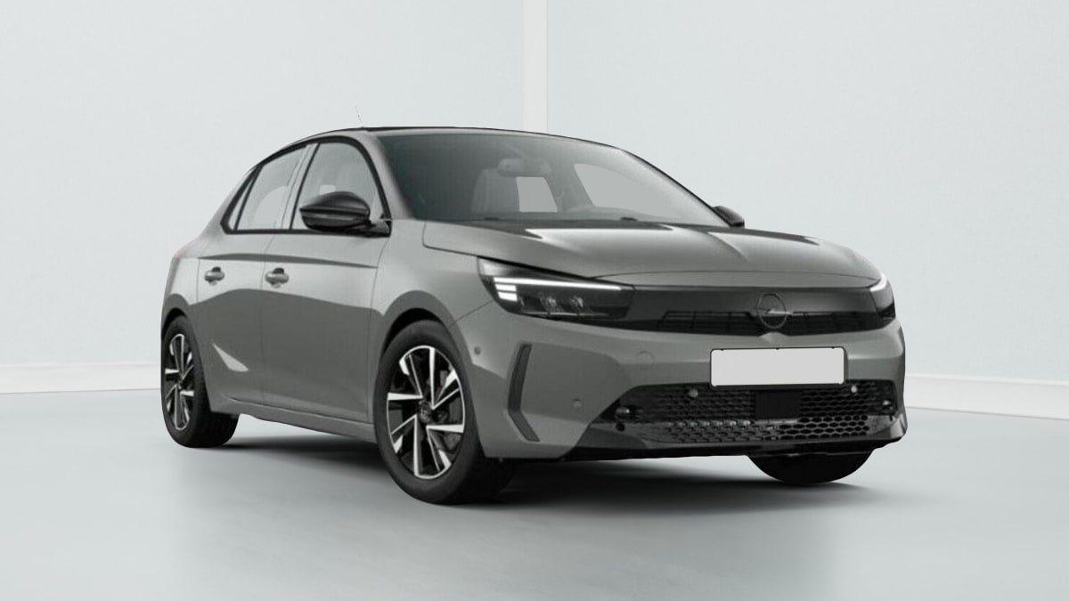 385738_p2 - OPEL - CORSA - 2026 - photo 1