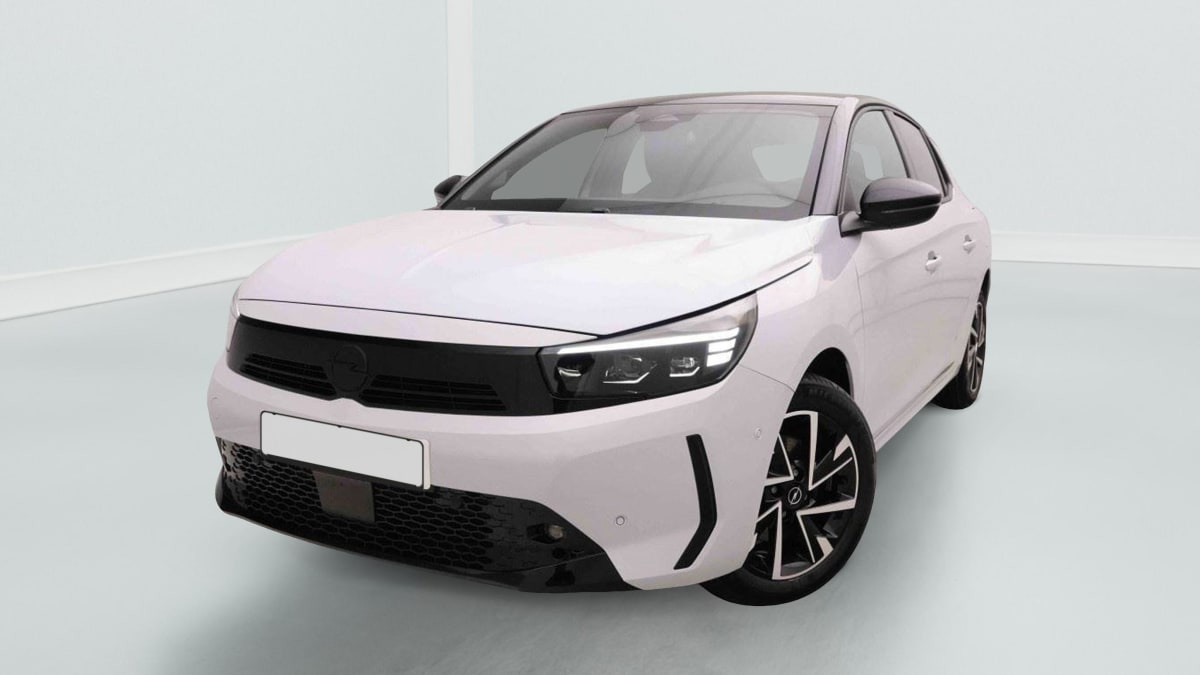 385704_p2 - OPEL - CORSA - 2026 - photo 1