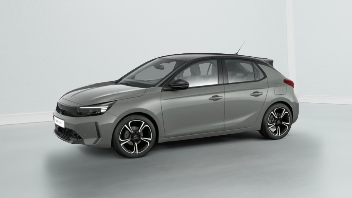 385112_p2 - OPEL - CORSA - 2026 - photo 2