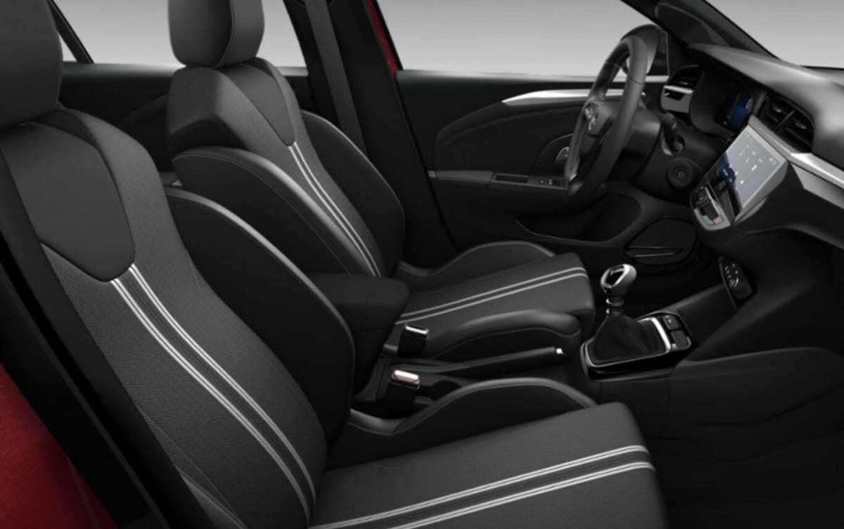 379153_p2 - OPEL - CORSA - 2026 - photo 5