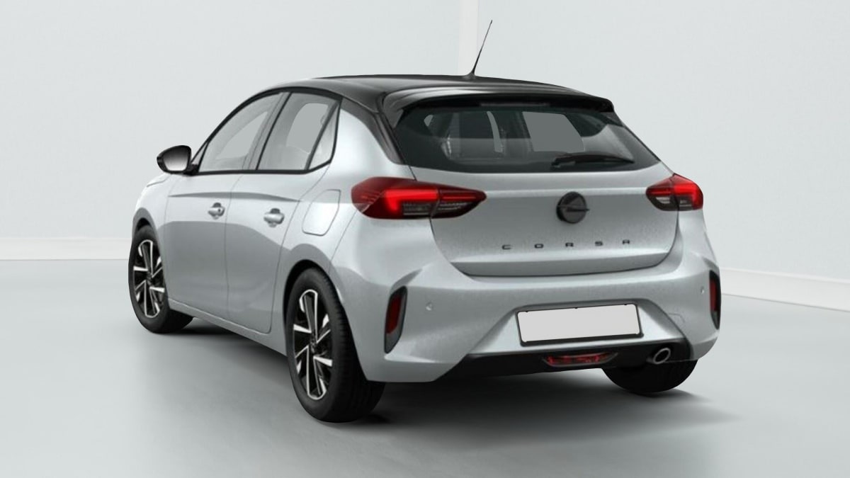 374159_p2 - OPEL - CORSA - 2026 - photo 3