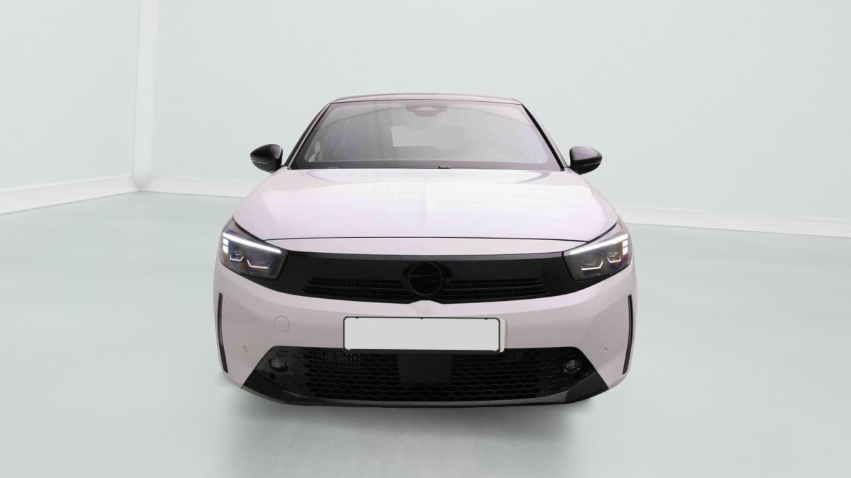 385704_p2 - OPEL - CORSA - 2026 - photo 2