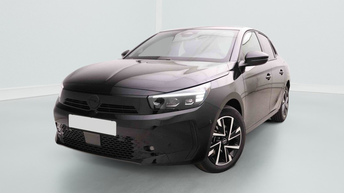 385720_p2 - OPEL - CORSA - 2026 - photo 1