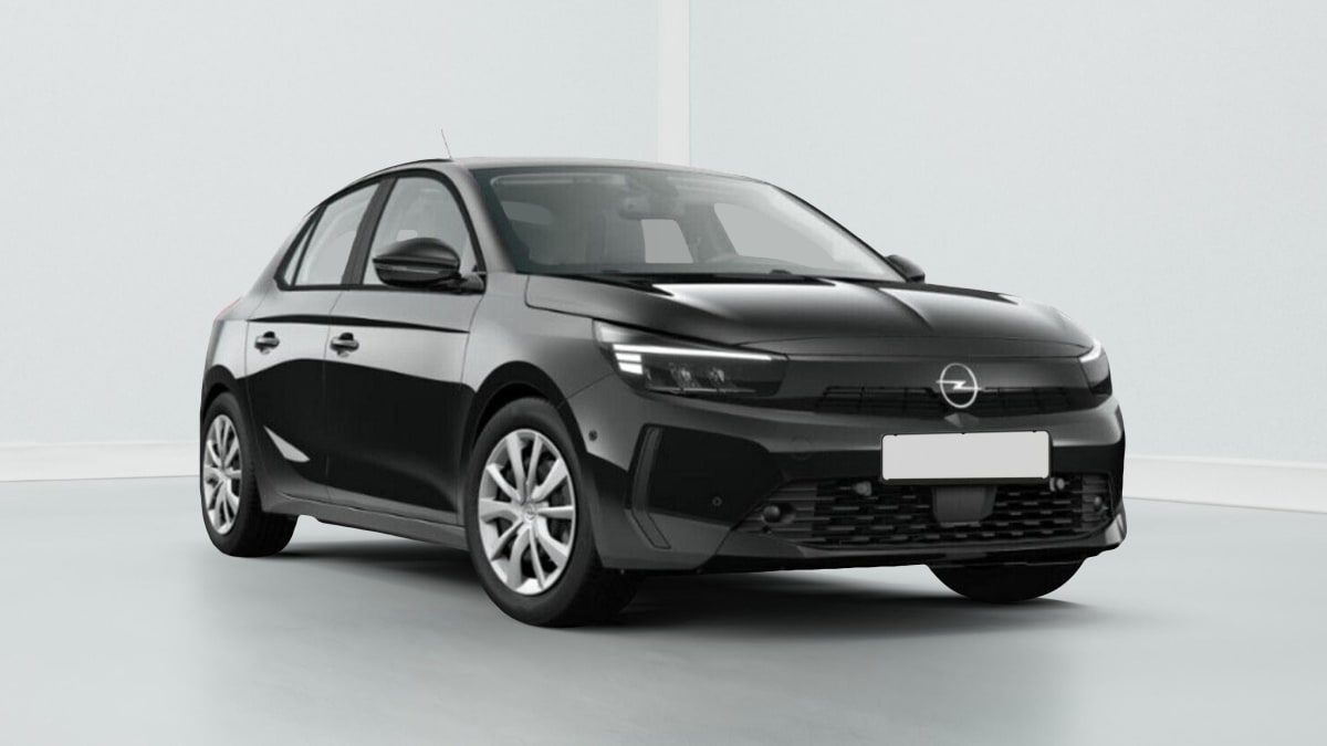 383218_p2 - OPEL - CORSA - 2026 - photo 1