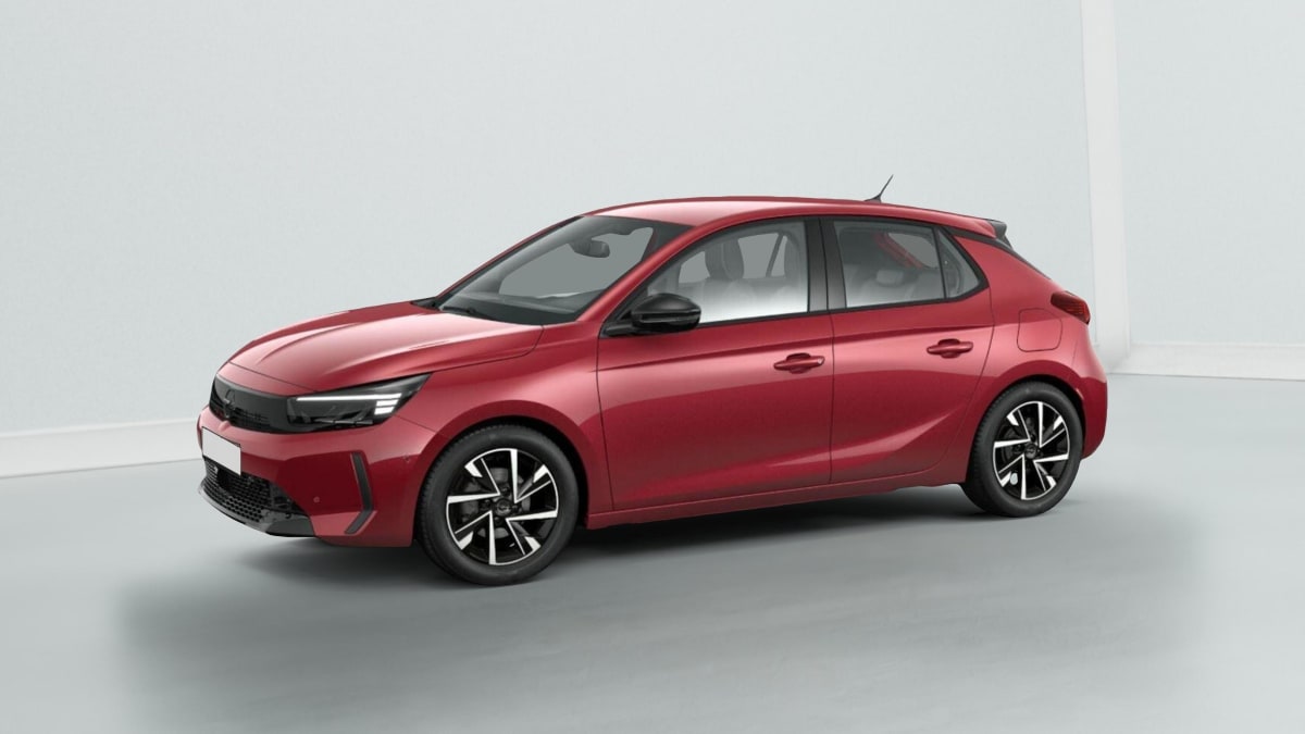 384269_p2 - OPEL - CORSA - 2026 - photo 1